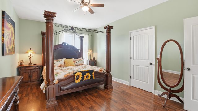 713 Washington Dr, Lebanon, TN 37087