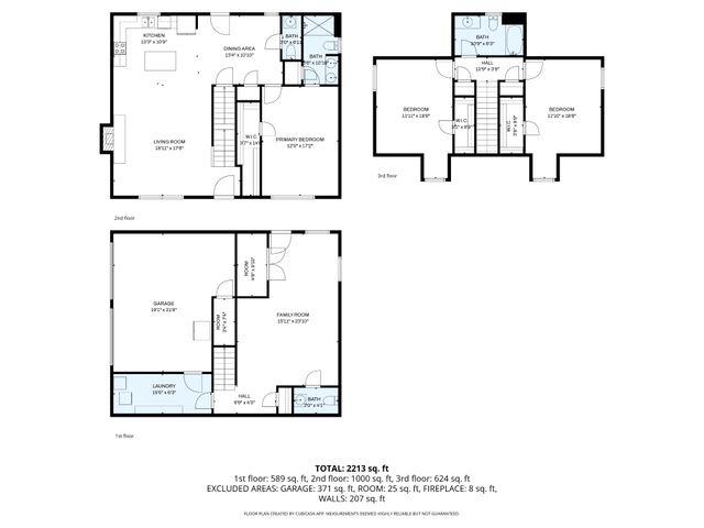 713 Washington Dr, Lebanon, TN 37087