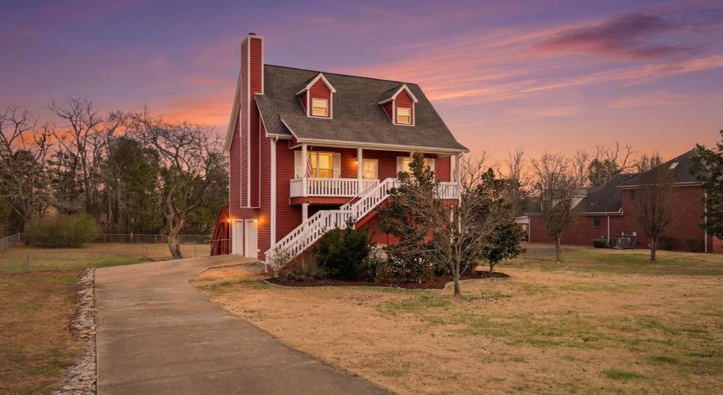 713 Washington Dr, Lebanon, TN 37087