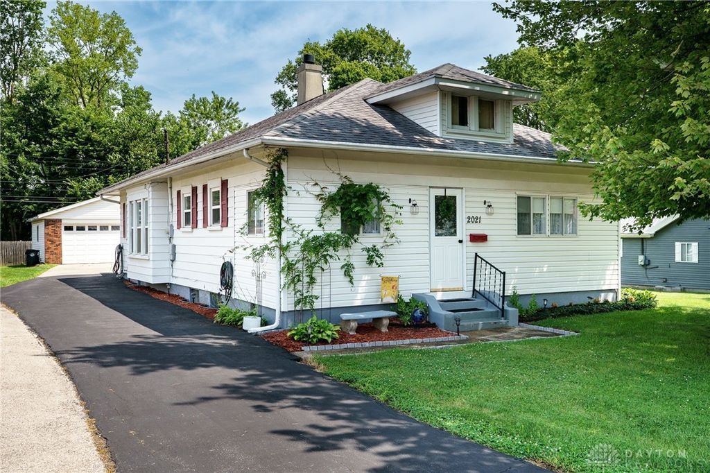 2021 Ottello Avenue, Dayton, OH 45414