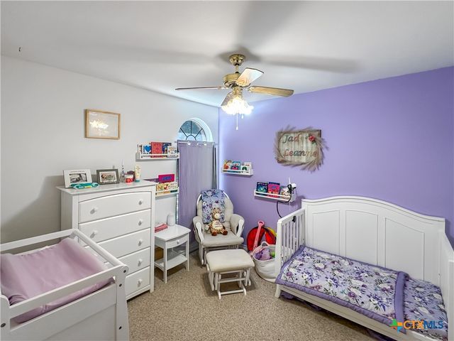 704 S Market Street, Flatonia, TX 78941