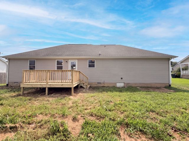 326 Gallop Ln, Springfield, TN 37172