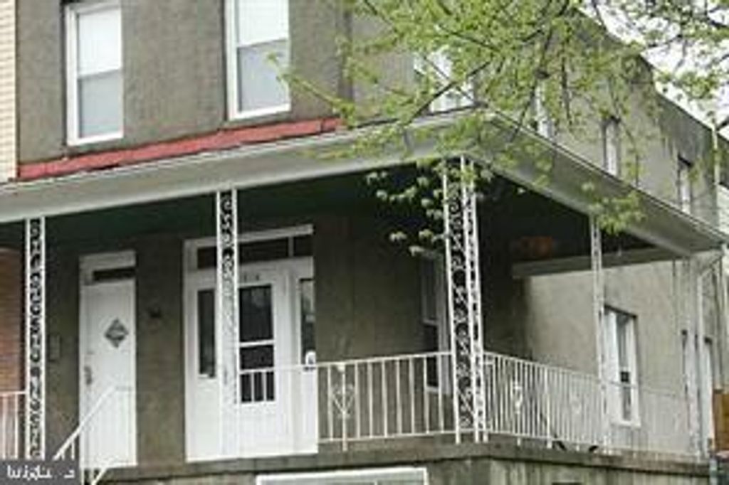 Image 1 of property listing at 1808 DESOTO RD, Baltimore, MD 21230