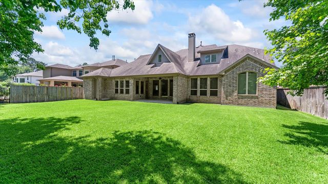 171 Del Monte Pines Drive, Montgomery, TX 77316