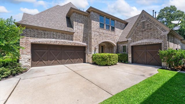 171 Del Monte Pines Drive, Montgomery, TX 77316