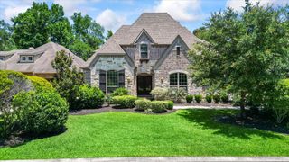 171 Del Monte Pines Drive, Montgomery, TX 77316