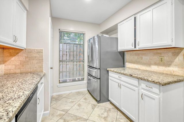 7431 Ridgeberry Drive, Houston, TX 77095