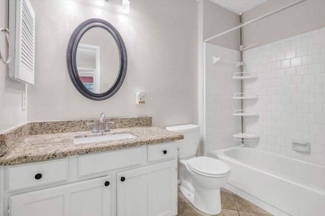 7431 Ridgeberry Drive, Houston, TX 77095