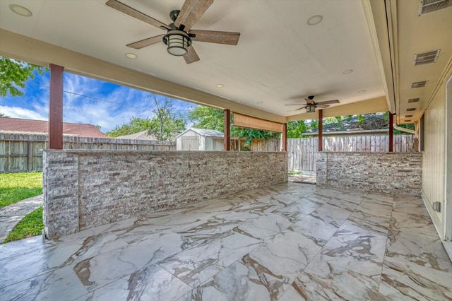 7431 Ridgeberry Drive, Houston, TX 77095