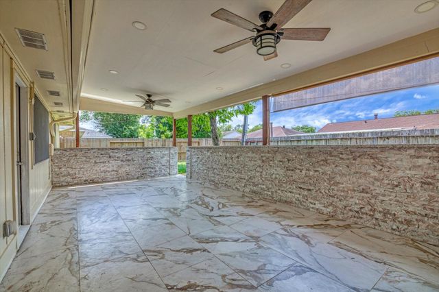 7431 Ridgeberry Drive, Houston, TX 77095