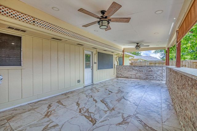 7431 Ridgeberry Drive, Houston, TX 77095