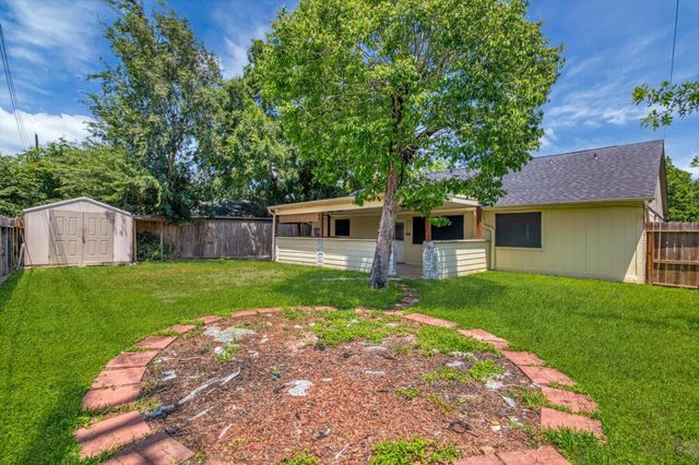 7431 Ridgeberry Drive, Houston, TX 77095