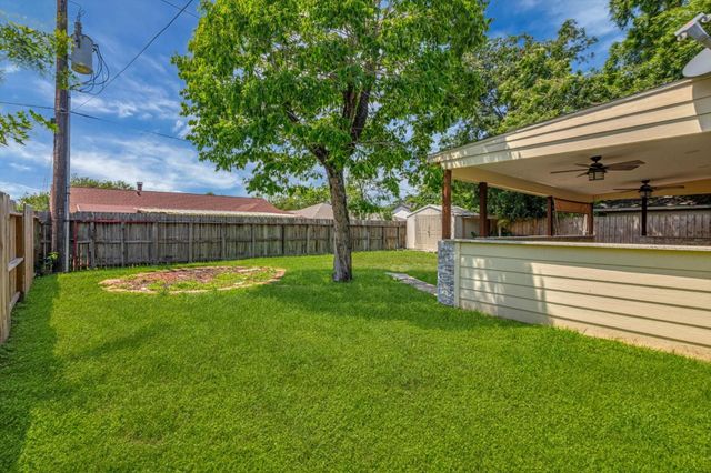 7431 Ridgeberry Drive, Houston, TX 77095