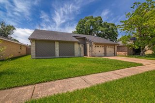 7431 Ridgeberry Drive, Houston, TX 77095