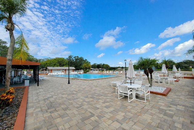 11203 PEMBRIDGE COURT 1, Port Richey, FL 34668