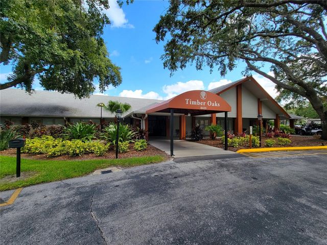 11203 PEMBRIDGE COURT 1, Port Richey, FL 34668