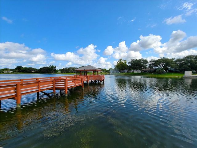 11203 PEMBRIDGE COURT 1, Port Richey, FL 34668