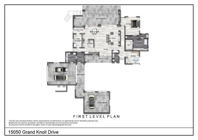 15050 Grand Knoll Dr, Meadow Vista, CA 95722