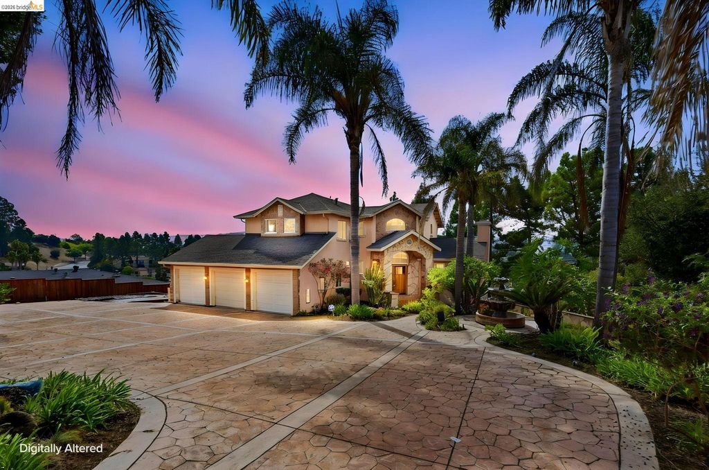 2008 Thompson Ln, El Sobrante, CA 94803