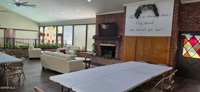 204 ALAN A DALE Lane, El Paso, TX 79924