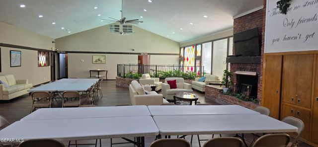 204 ALAN A DALE Lane, El Paso, TX 79924