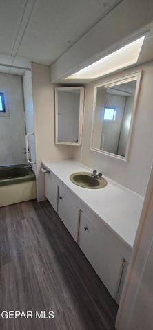 204 ALAN A DALE Lane, El Paso, TX 79924