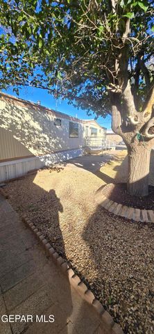 204 ALAN A DALE Lane, El Paso, TX 79924