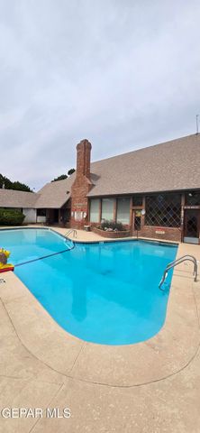 204 ALAN A DALE Lane, El Paso, TX 79924