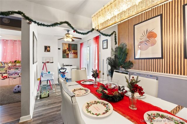 542 Kay Avenue, Sellersburg, IN 47172