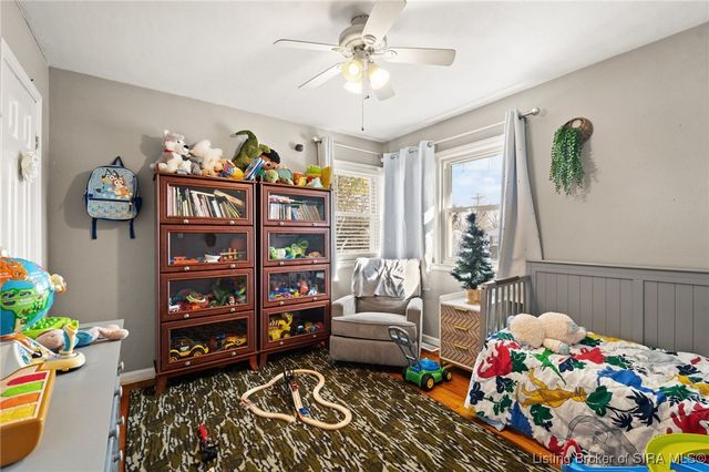 542 Kay Avenue, Sellersburg, IN 47172