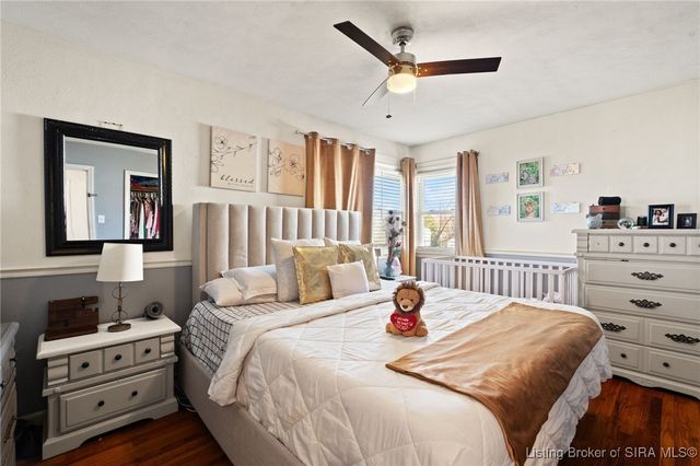 542 Kay Avenue, Sellersburg, IN 47172