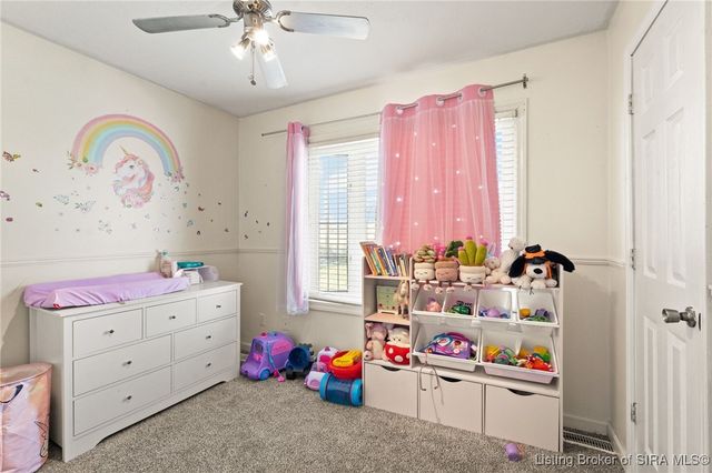 542 Kay Avenue, Sellersburg, IN 47172