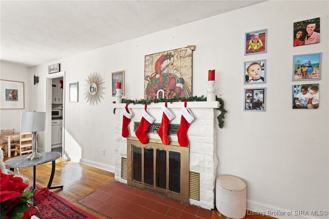 542 Kay Avenue, Sellersburg, IN 47172