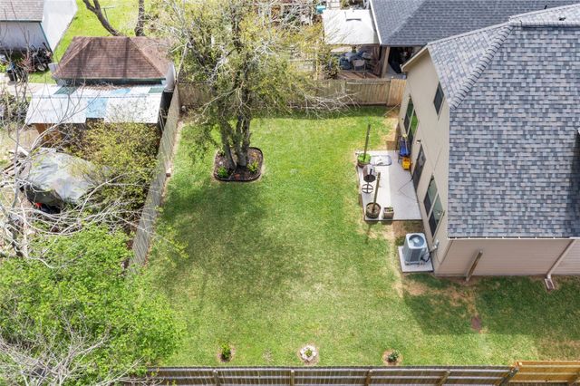 2906 Virginia Avenue, League City, TX 77573