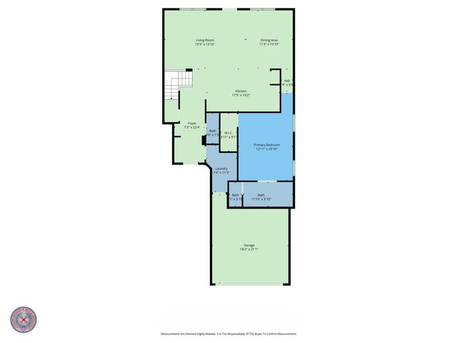 2906 Virginia Avenue, League City, TX 77573