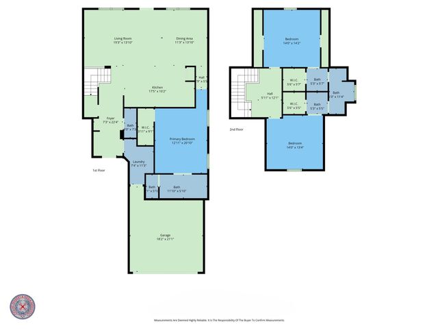 2906 Virginia Avenue, League City, TX 77573