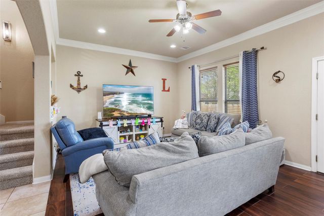 2906 Virginia Avenue, League City, TX 77573