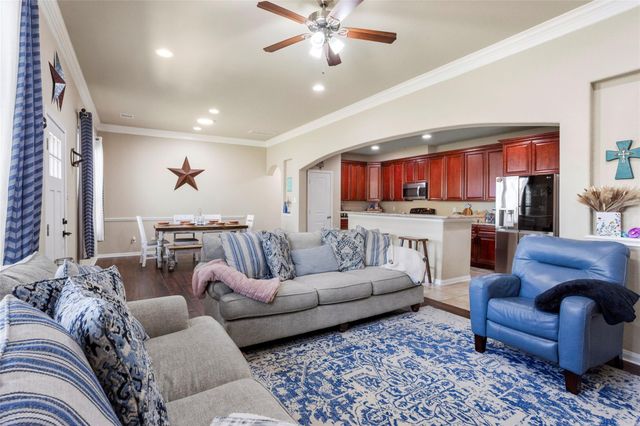 2906 Virginia Avenue, League City, TX 77573