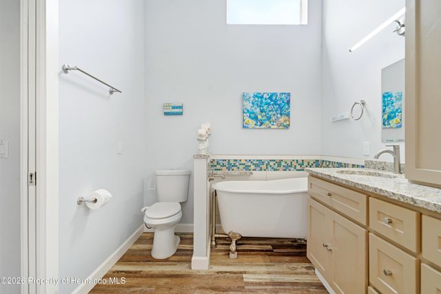 9474 Mississippi, Weeki Wachee, FL 34613