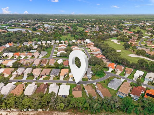 9474 Mississippi, Weeki Wachee, FL 34613