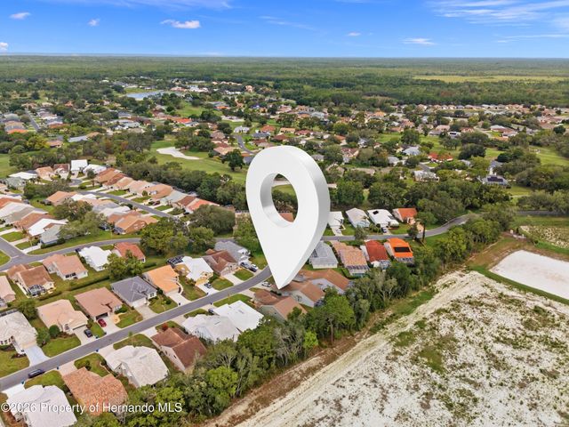 9474 Mississippi, Weeki Wachee, FL 34613