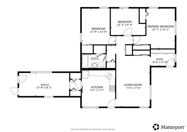3107 Falcon Court, Rolling Meadows, IL 60008