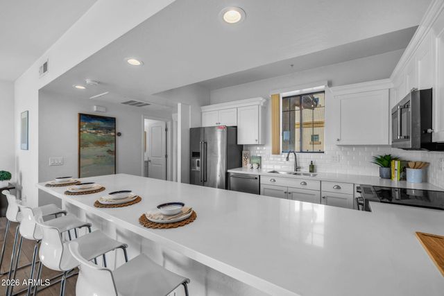 2315 N 52ND Street 134, Phoenix, AZ 85008