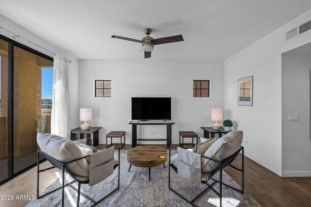 2315 N 52ND Street 134, Phoenix, AZ 85008