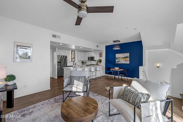 2315 N 52ND Street 134, Phoenix, AZ 85008