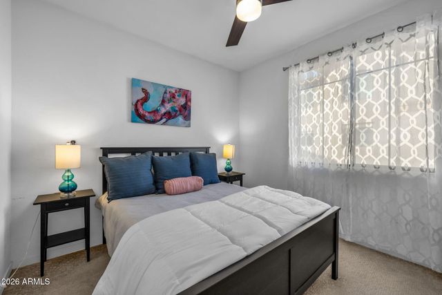 2315 N 52ND Street 134, Phoenix, AZ 85008