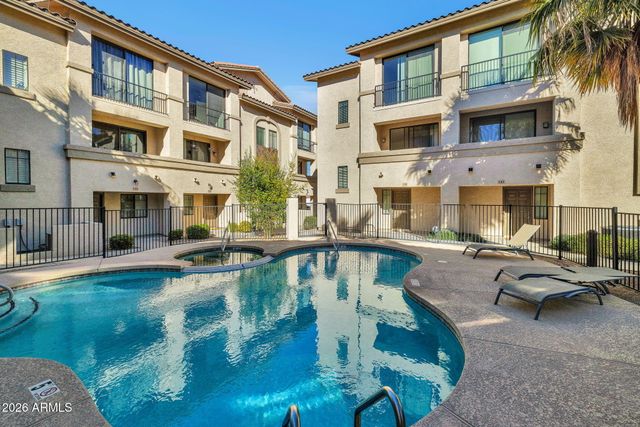 2315 N 52ND Street 134, Phoenix, AZ 85008