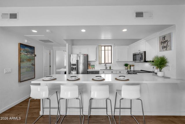 2315 N 52ND Street 134, Phoenix, AZ 85008