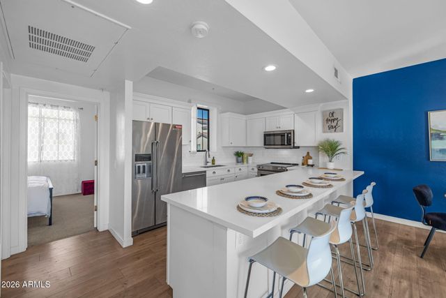 2315 N 52ND Street 134, Phoenix, AZ 85008