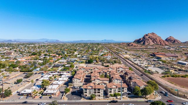 2315 N 52ND Street 134, Phoenix, AZ 85008